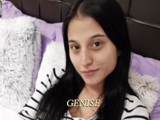 GENISE