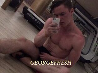 GEORGE_FRESH