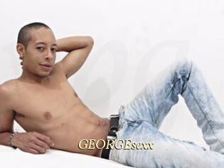 GEORGEsexx