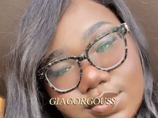 GIAGORGOUSS