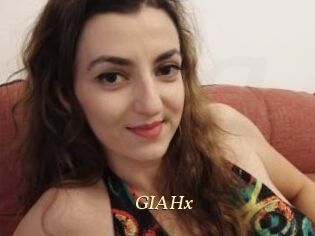 GIAHx