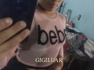 GIGILUAR