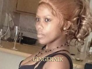 GINGERNIK