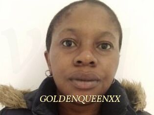 GOLDENQUEENXX