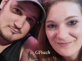 GPeach