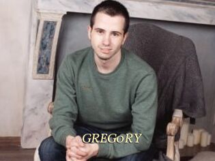 GREG0RY