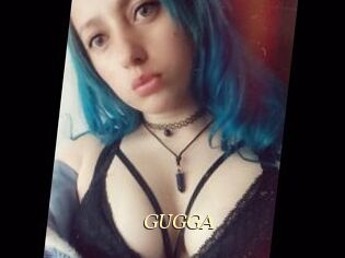 GUGGA