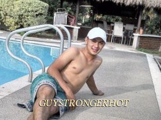 GUYSTRONGERHOT