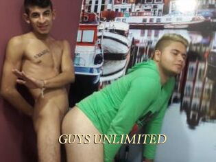 GUYS_UNLIMITED