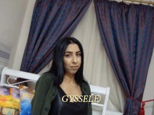 GYSSELE
