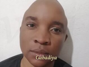 Gabadiya