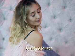 GabbyMonroe