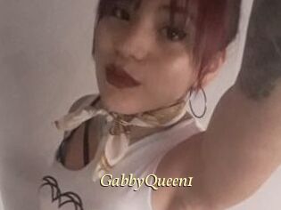 GabbyQueen1