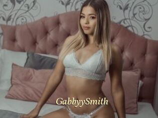 GabbyySmith
