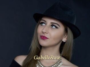 GabelleRose
