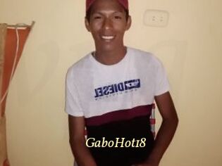 GaboHot18