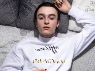 GabrielDevon