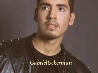 GabrielUckerman