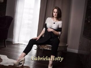 GabrielaHotty