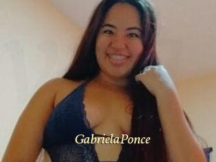 GabrielaPonce