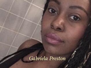 Gabriela_Preston