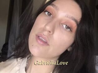 GabriellaLove