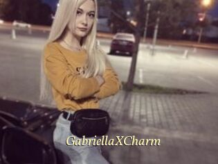 GabriellaXCharm