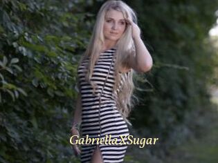 GabriellaXSugar