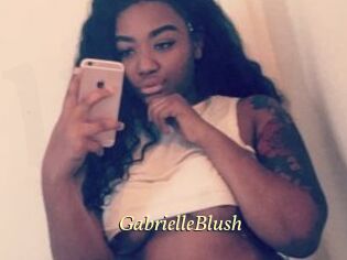 GabrielleBlush