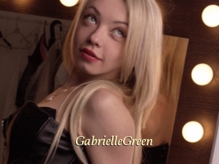 GabrielleGreen