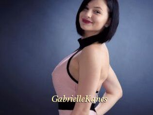 GabrielleKanes