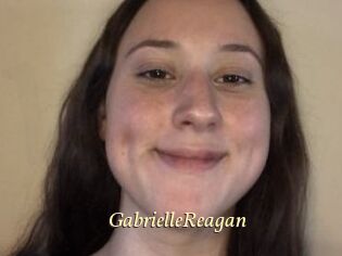GabrielleReagan
