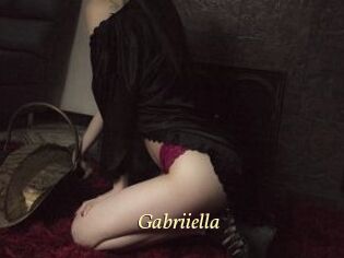 Gabriiella