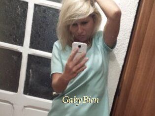 GabyBien