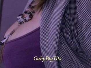 GabyBigTits