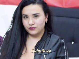 GabyBossi