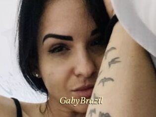 GabyBrazil