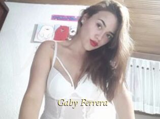 Gaby_Ferrera