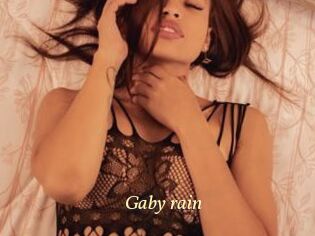 Gaby_rain
