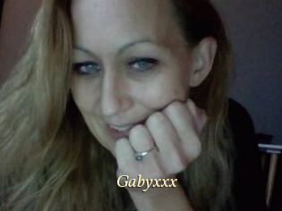 Gabyxxx