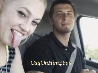 GagOnHim4You