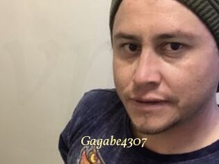 Gagabe4307