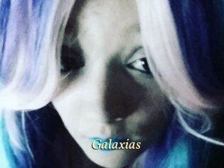 Galaxias