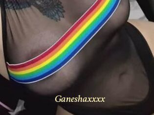 Ganeshaxxxx