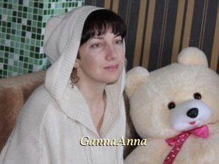 GannaAnna