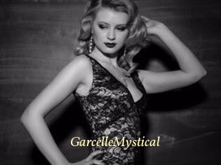 GarcelleMystical