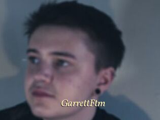 GarrettFtm
