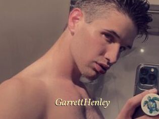 GarrettHenley