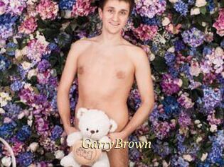 GarryBrown