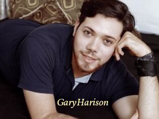 GaryHarison